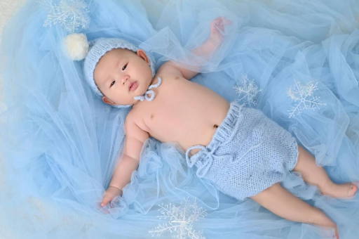 宁阳孕妇三个月肚子多大