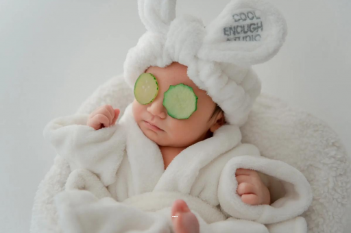 宁阳宝宝湿疹用什么药